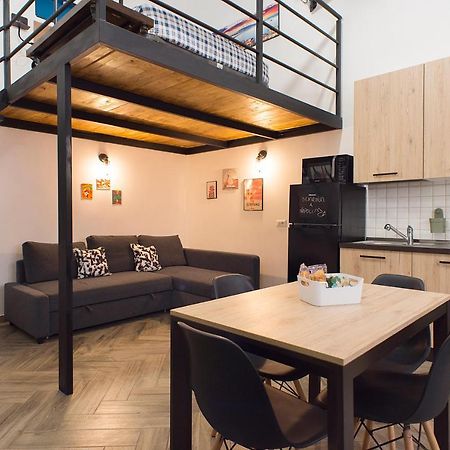 Madaleni Home Plebiscito Nápoly Kültér fotó