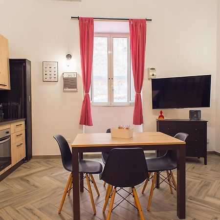 Madaleni Home Plebiscito Nápoly Kültér fotó