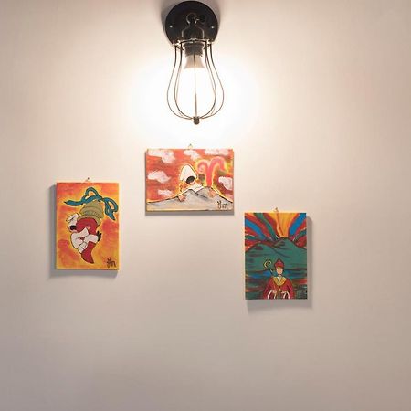 Madaleni Home Plebiscito Nápoly Kültér fotó