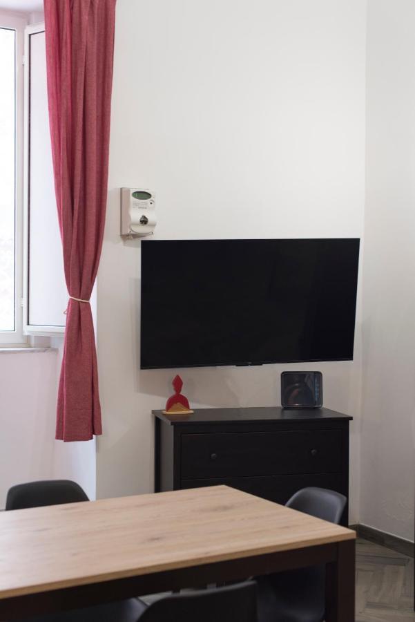 Madaleni Home Plebiscito Nápoly Kültér fotó