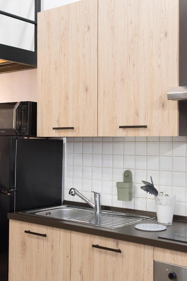 Madaleni Home Plebiscito Nápoly Kültér fotó