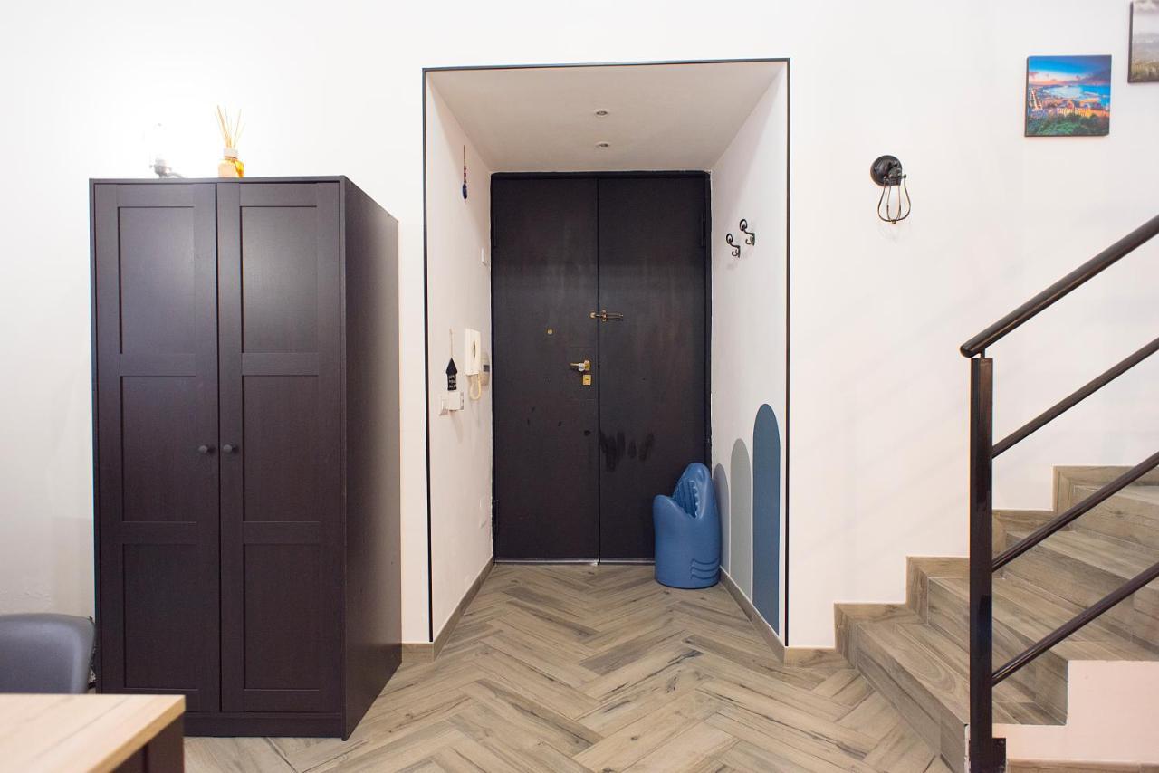 Madaleni Home Plebiscito Nápoly Kültér fotó