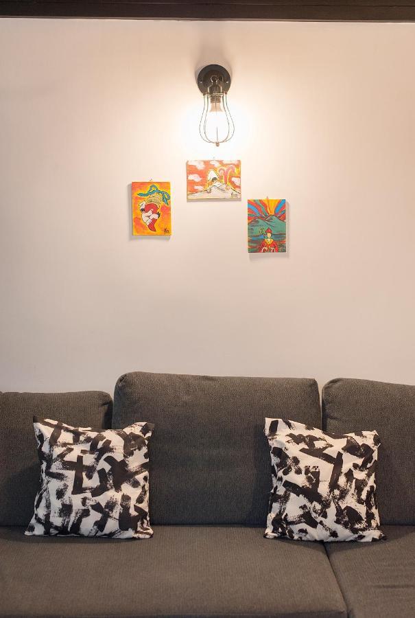 Madaleni Home Plebiscito Nápoly Kültér fotó
