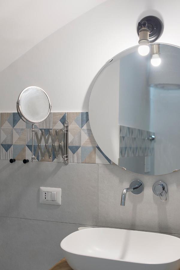 Madaleni Home Plebiscito Nápoly Kültér fotó