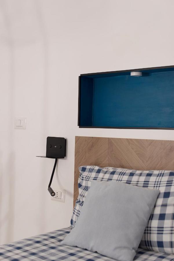 Madaleni Home Plebiscito Nápoly Kültér fotó