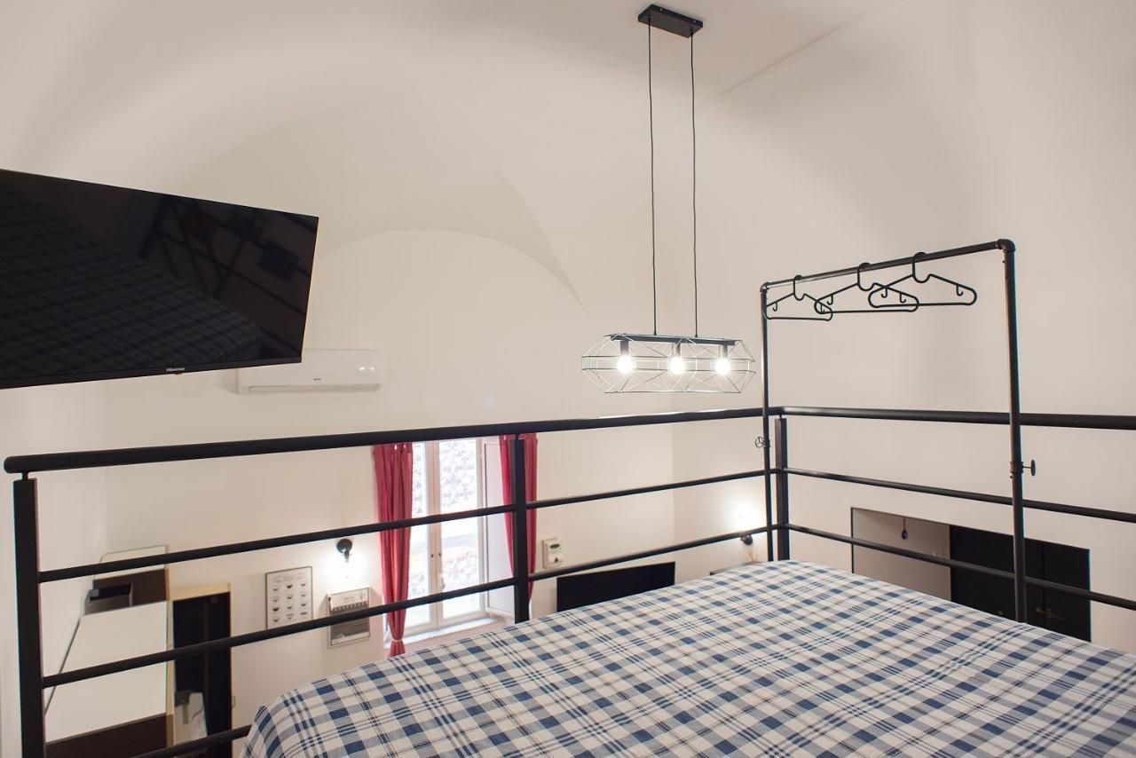 Madaleni Home Plebiscito Nápoly Kültér fotó