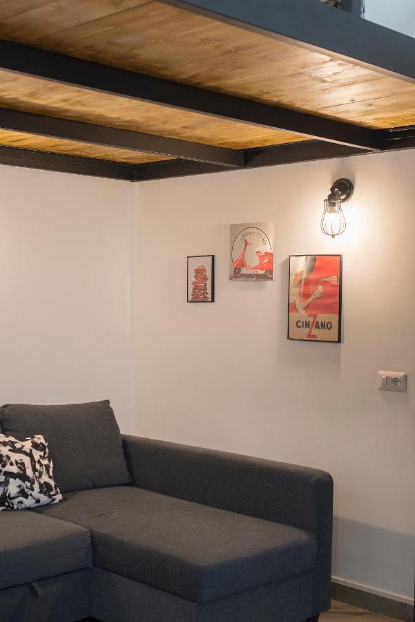 Madaleni Home Plebiscito Nápoly Kültér fotó